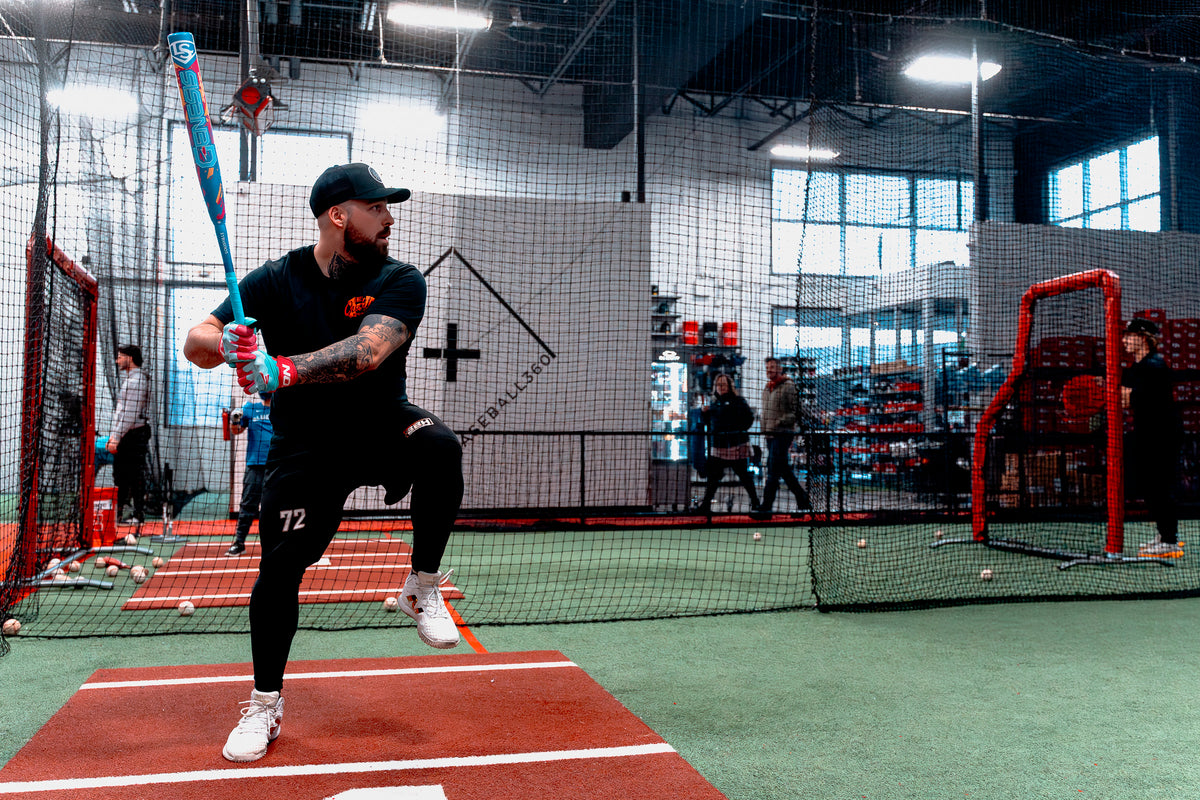 Baseball 360 Trois-Rivières