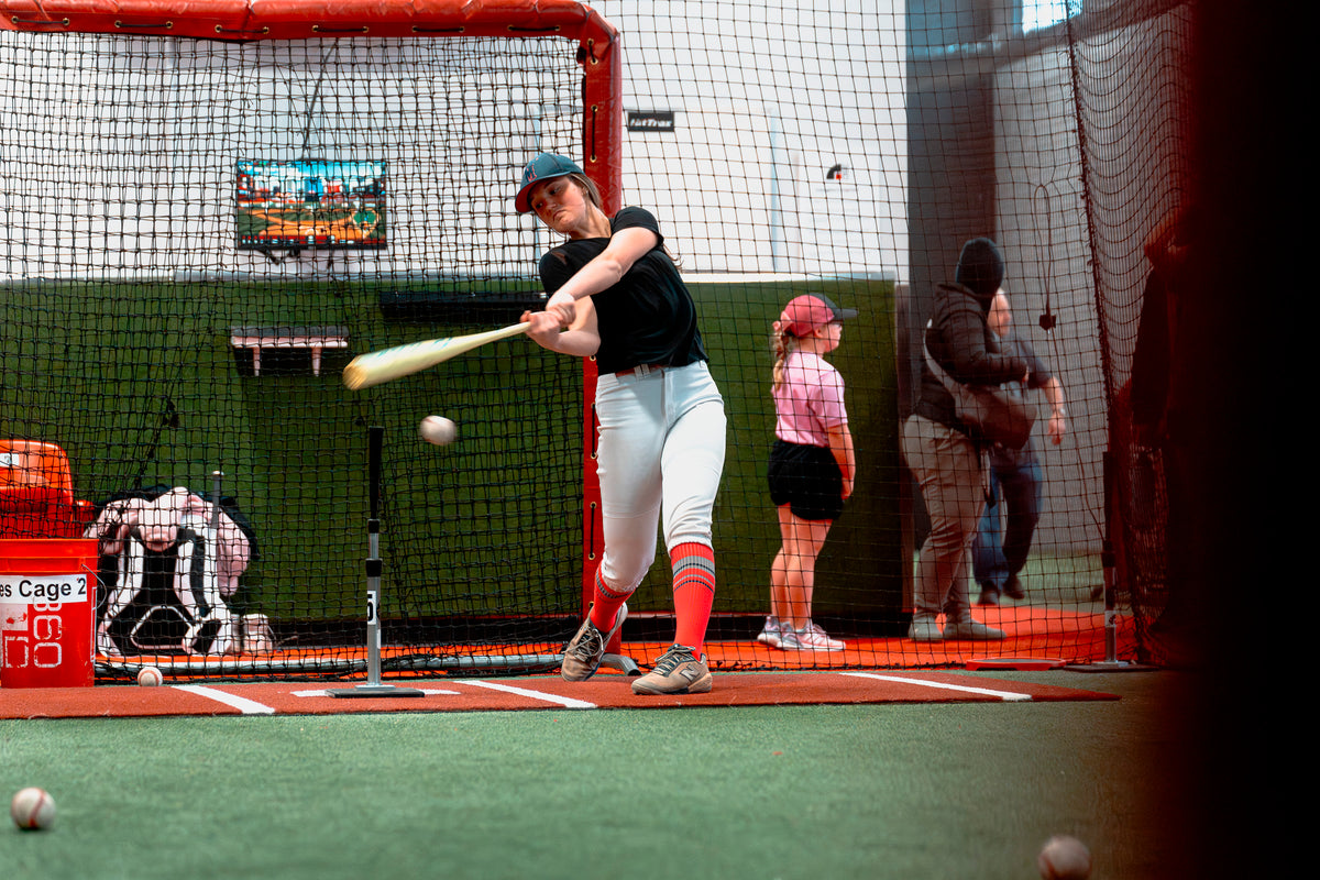 Baseball 360 Trois-Rivières