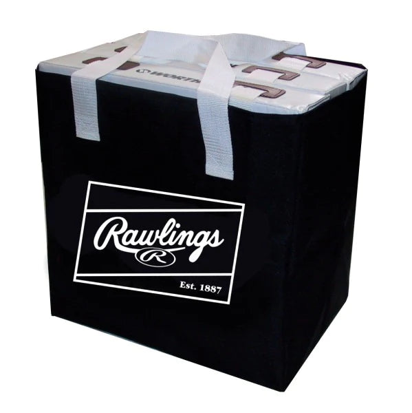 Rawlings RBBAG-B BASE Bag - Black