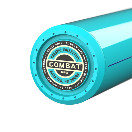 Combat Coastal Nazaré Spec-A1 1Pc BBCOR CBB7CSTA3