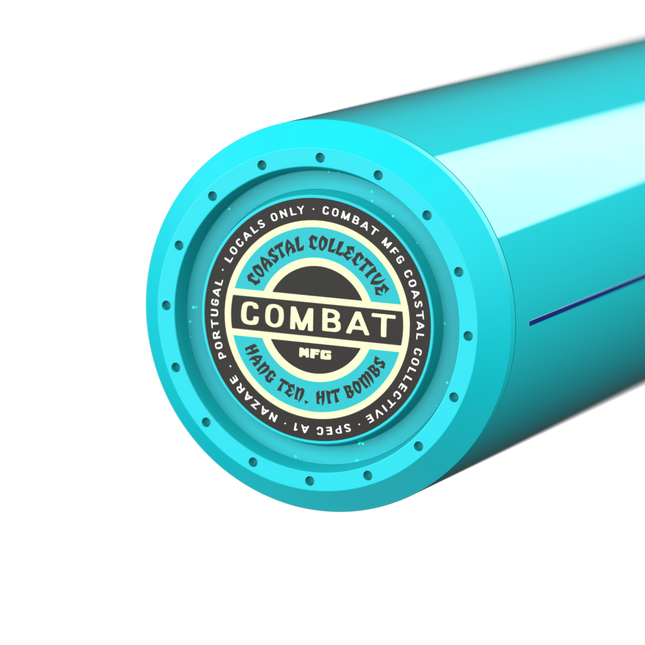 Combat Coastal Nazaré Spec-A1 1Pc BBCOR CBB7CSTA3