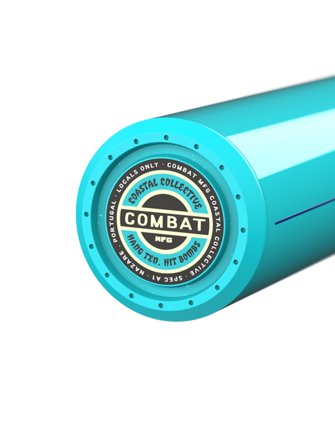 Combat Coastal Nazaré Spec-A1 1Pc BBCOR CBB7CSTA3