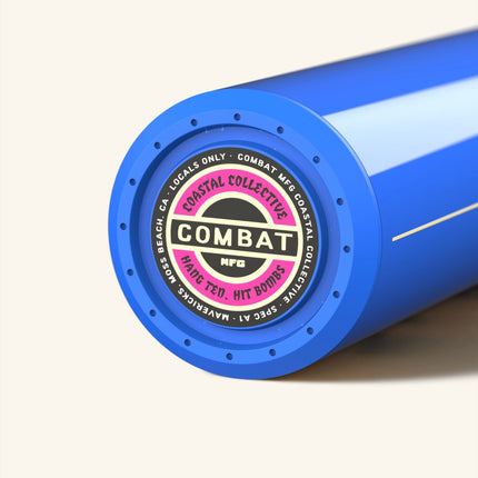 Combat Coastal Mavericks Spec-A1 1Pc BBCOR CBB7CSTB3
