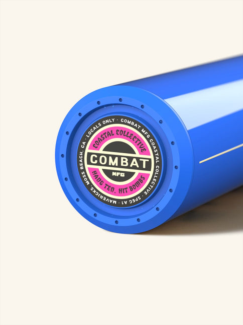 Combat Coastal Mavericks Spec-A1 1Pc BBCOR CBB7CSTB3