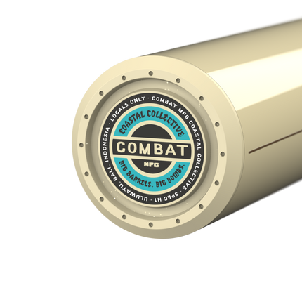 Combat Coastal SPEC-H1 - ULUWATU  2Pc BBCOR CBB7H1CS3
