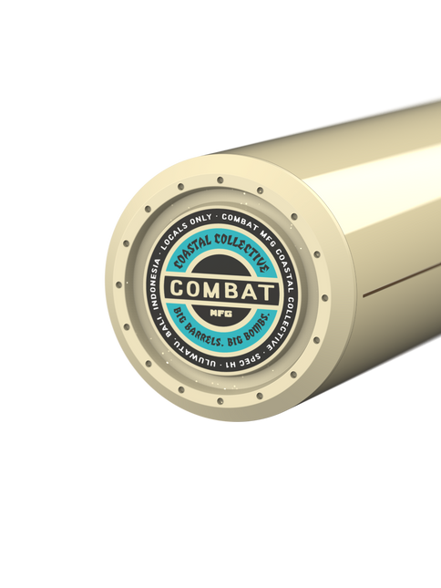 Combat Coastal SPEC-H1 - ULUWATU  2Pc BBCOR CBB7H1CS3