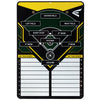 Easton Magnetic Line Up Board A162952