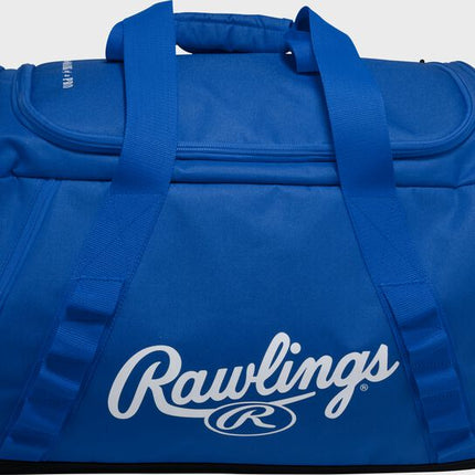 Rawlings Covert2 Duffle Bag COVERT2