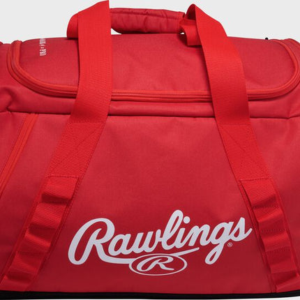 Rawlings Covert2 Duffle Bag COVERT2