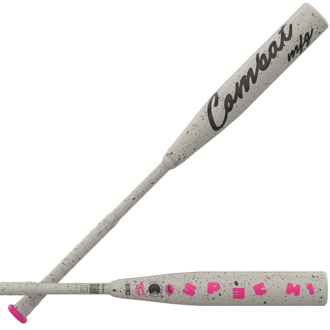 The Combat Cookie & Cream 2 Pieces BBCOR CBB6H1CC3
