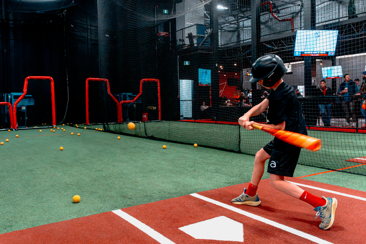 Baseball 360 Trois-Rivières