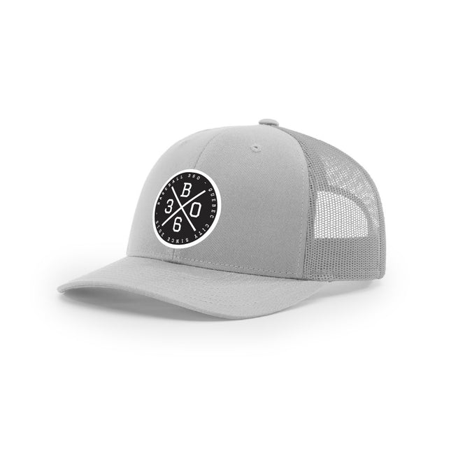 Casquette de camionneur B360