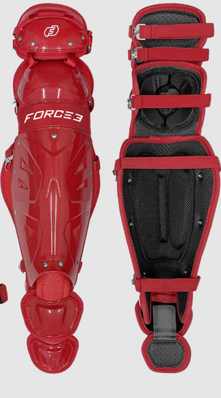 PROTÈGE-TIBIAS Force3 CATCHER AVEC DUPONT™ KEVLAR®