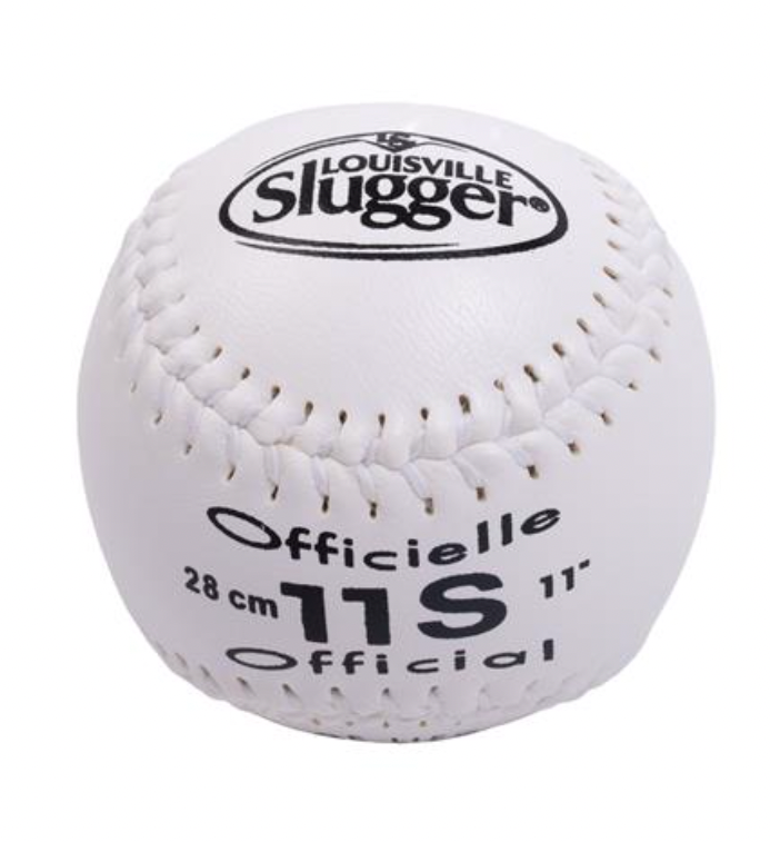 Louisville Slugger Softball LSSB11S