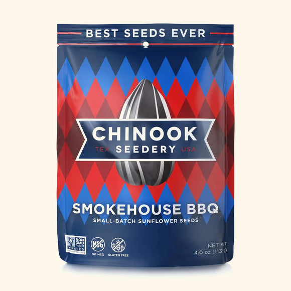 Chinook Sunflower Seeds CAS