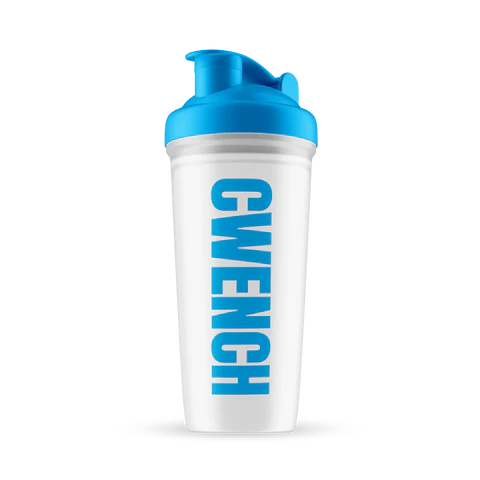 Cwench Shaker Bottle