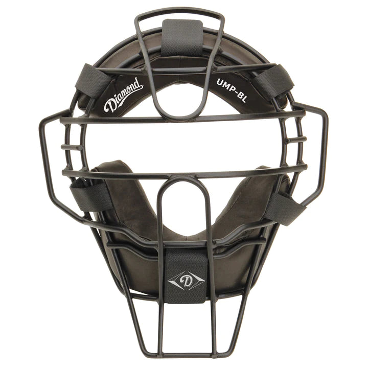 Diamond Umpire's Big League Face Mask DFM-UMP