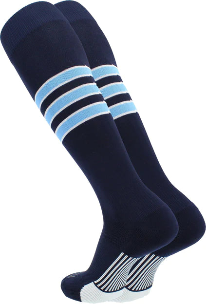 Chaussettes de baseball TCK Dugout Series I Modèle D DNOD