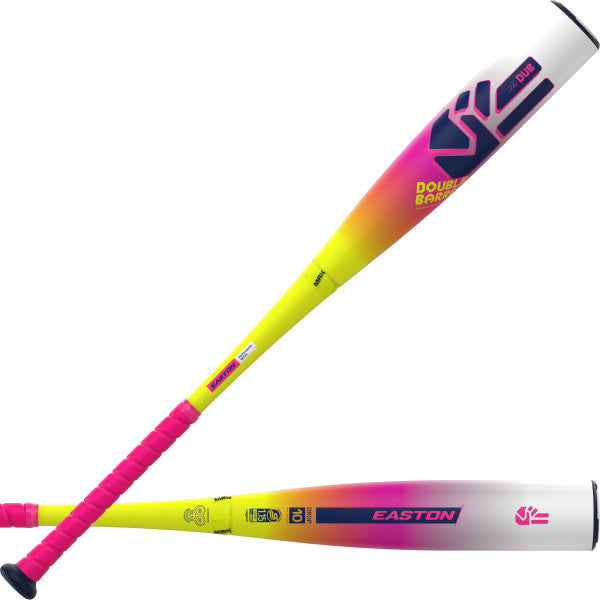 Easton The DUB -10 USSSA Baseball Bat EUT6DUB10