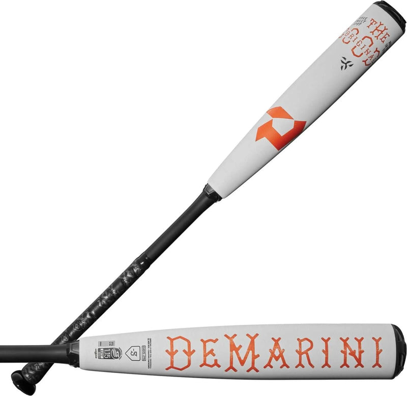 Demarini The Goods (-8) 2 3/4''  USSSA WBD2536010