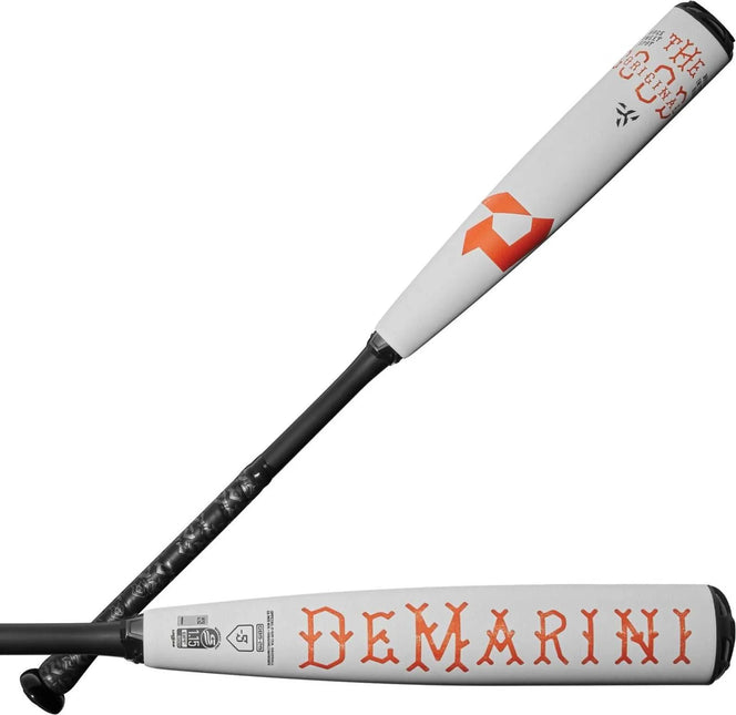 Demarini Les marchandises 2025 (-10) 2 3/4 USSSA WBD2535010