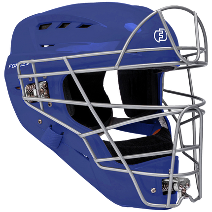 Force3 Hockey Style Defender Mask - SEI/NOCSAE