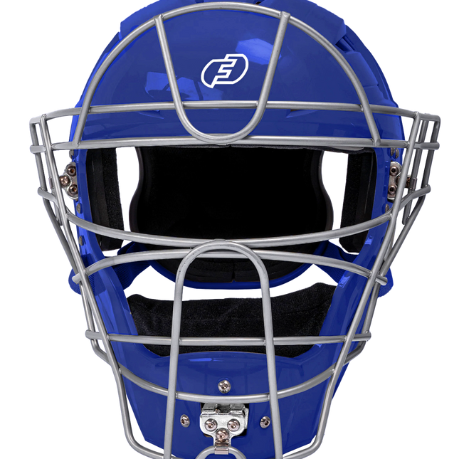 Force3 Hockey Style Defender Mask - SEI/NOCSAE