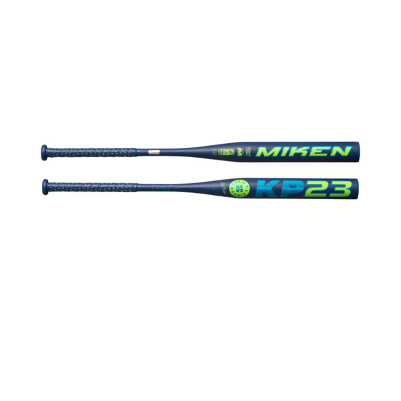Miken 2026 Freak Pro KP23 Slowpitch Bat 1Pc 12" Maxload MSU6PKP1L