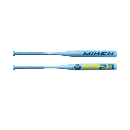 Miken 2026 Freak KP23 Slowpitch Bat 1Pc 12.75" Maxload MSU6KP1L