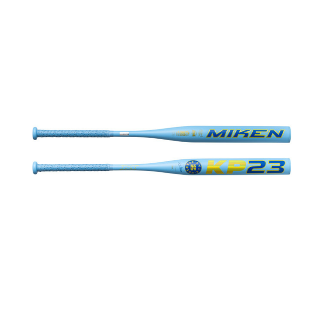 Miken 2026 Freak KP23 Slowpitch Bat 1Pc 12.75" Maxload MSU6KP1L