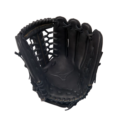 Muzino GMVP1275P4 MVP Prime Black Baseball Glove 12.75''