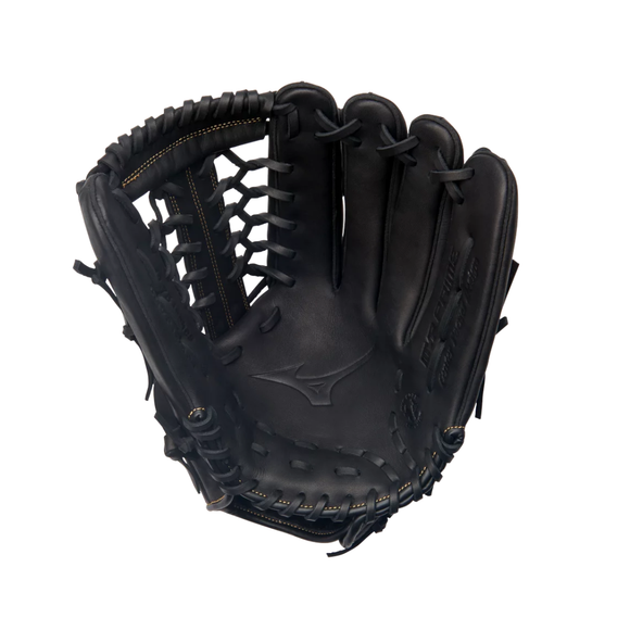 Muzino GMVP1275P4 MVP Prime Black Baseball Glove 12.75''