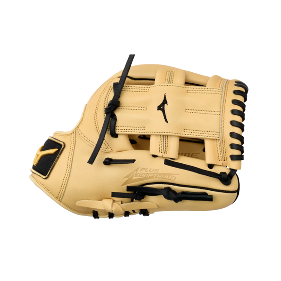 Mizuno GMVP1152P4 MVP Prime Camel Baseball Glove 11.5''