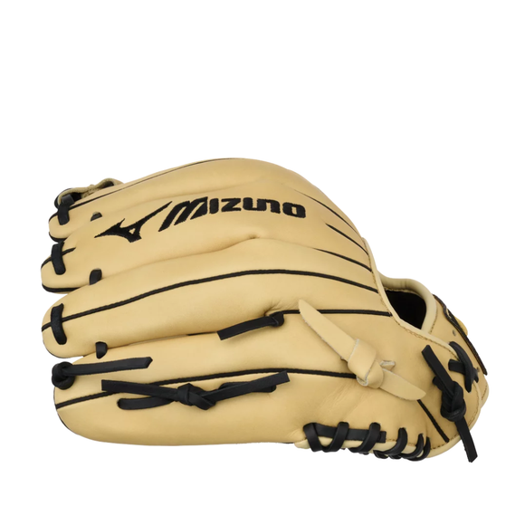 Mizuno GMVP1152P4 MVP Prime Camel Baseball Glove 11.5''