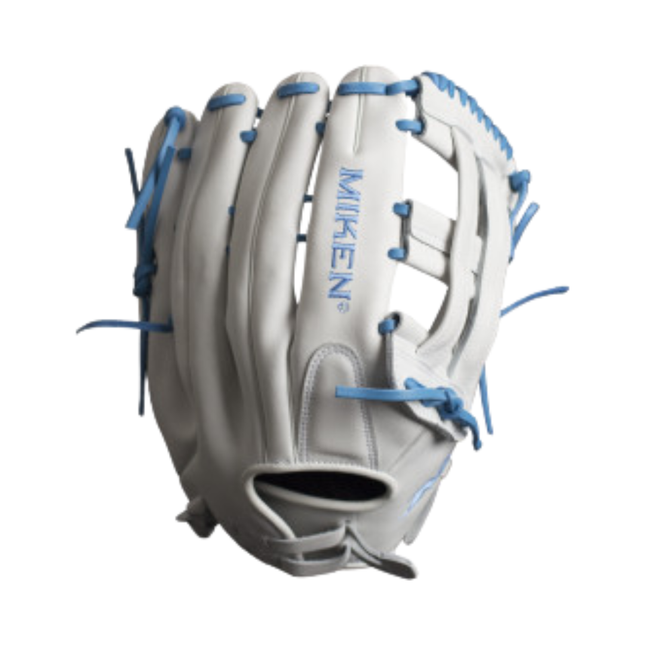 Miken 2026 Pro Series Slow-Pitch Glove 13" H-Web PRO130