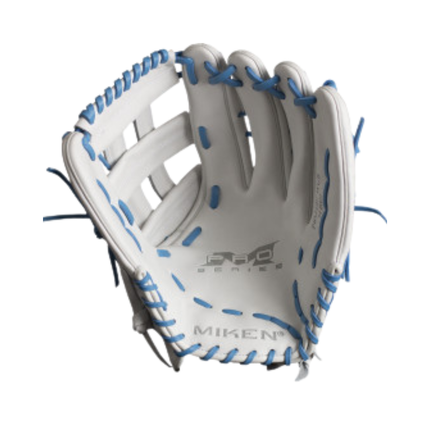 Miken 2026 Pro Series Slow-Pitch Glove 14" H-Web PRO140