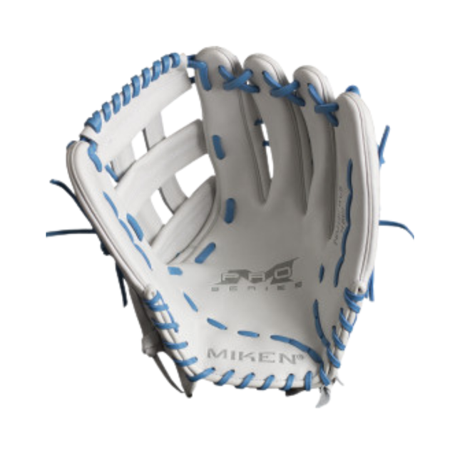 Miken 2026 Pro Series Slow-Pitch Glove 13" H-Web PRO130
