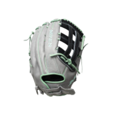 Miken 2026 Pro Series Slow-Pitch Glove 14" H-Web PRO140