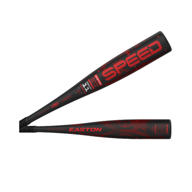 Easton Speed 2025 -11 (2 5/8" Barrel) USSSA Youth Baseball Bat EJB5SPD11