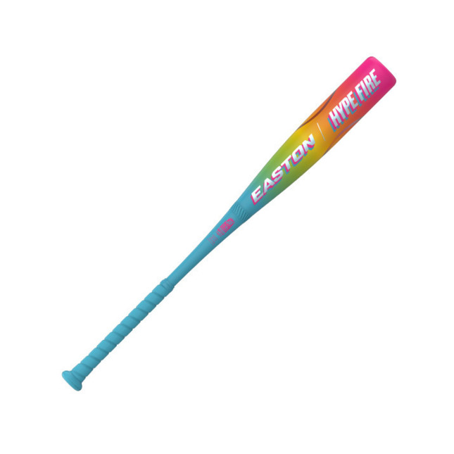 Easton Hype Fire USSSA -8  2026 EUT6HYP8