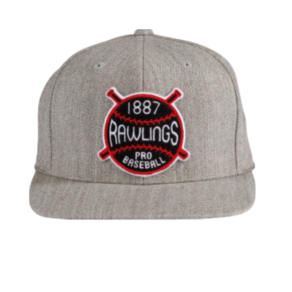 Rawlings Vintage Hat Snapback RVBH