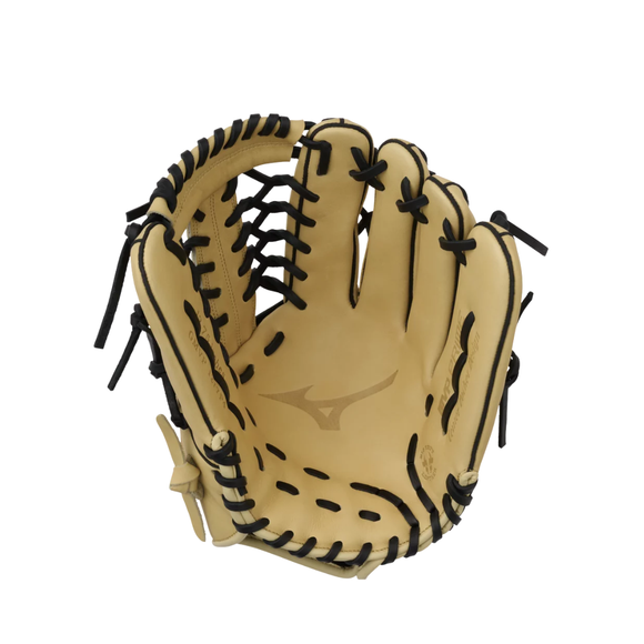 Muzino GMVP1177P4 MVP Prime Camel Baseball Glove 11.75''