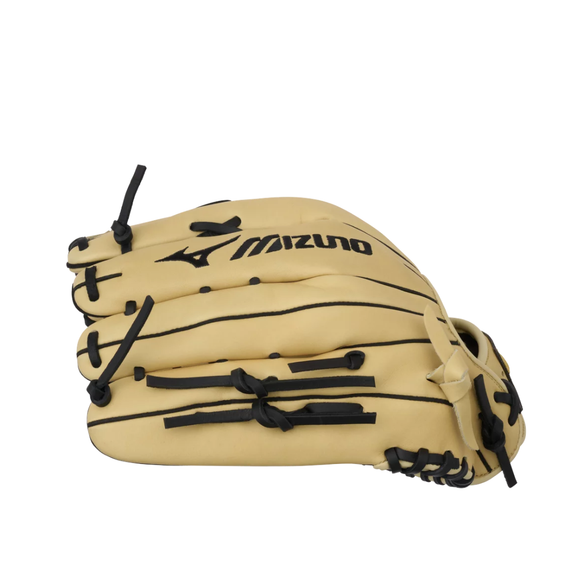 Muzino GMVP1177P4 MVP Prime Camel Baseball Glove 11.75''