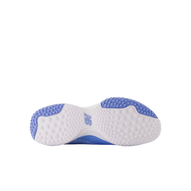 New Balance Low Baseball Turf Columbia Blue T4040C8