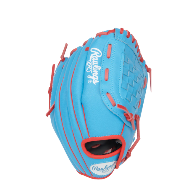 Rawlings "Players" Series Baseball Glove Youth 10.5" PL105CB
