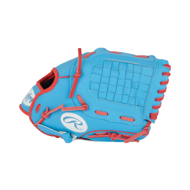 Rawlings "Players" Series Baseball Glove Youth 10.5" PL105CB
