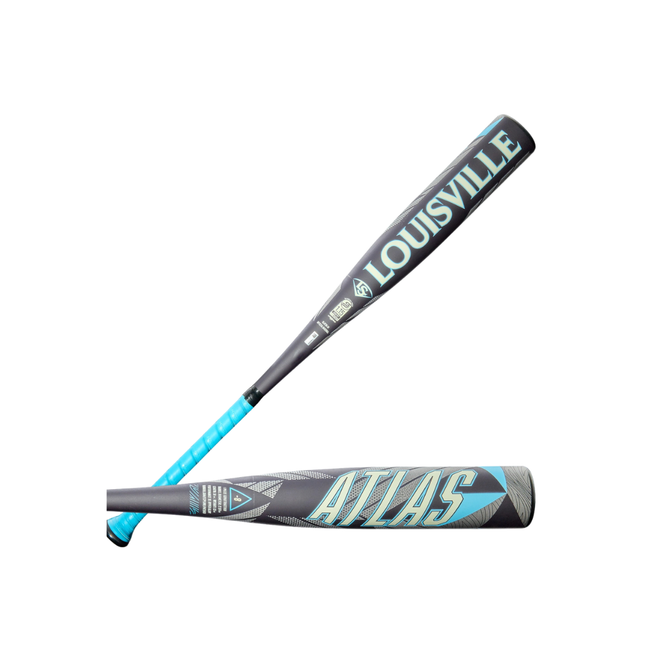 Louisville 2026 Atlas USSSA (-5)