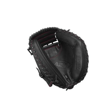 Wilson A2K SPRING 2025 CW12 GM 33.5''