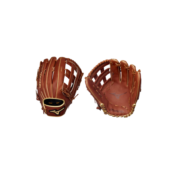 Mizuno Pro Select GPS-50DMP Tan Baseball Glove 11.75''