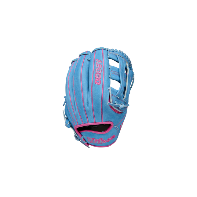 Wilson 2025 Fall A2000 Elly De La Cruz Gm 12''